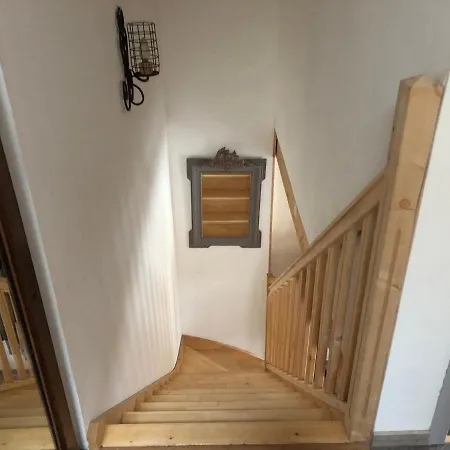 Comminges Prázdninový dům