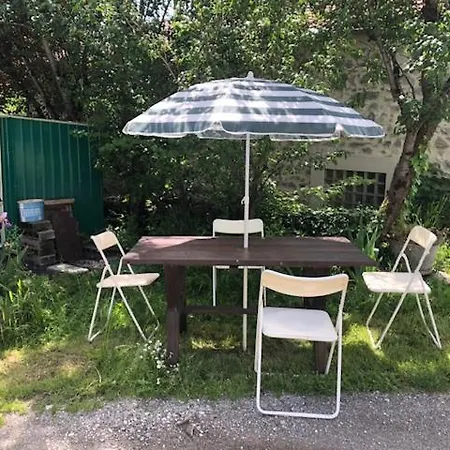 Prázdninový dům Comminges Barbazan