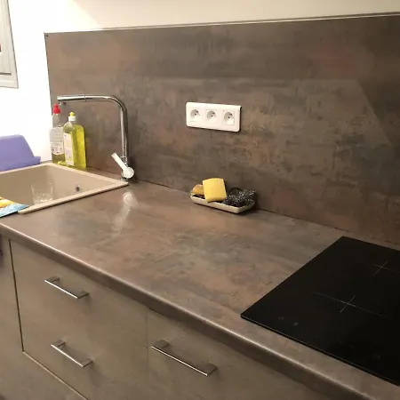 Comminges Prázdninový dům Barbazan