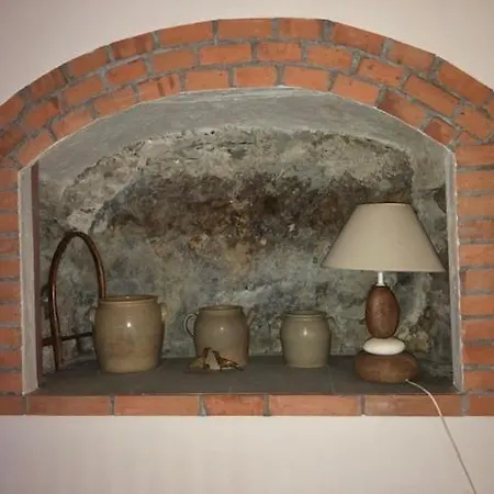 Comminges Prázdninový dům