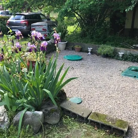 Casa vacanze Comminges