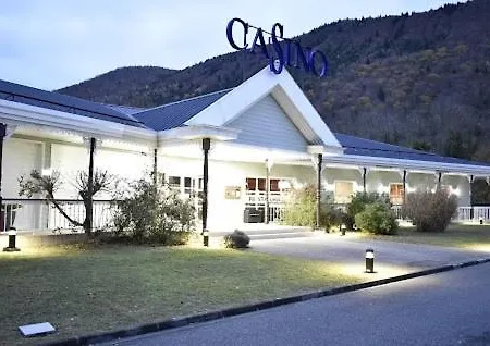 Comminges Dom wakacyjny *