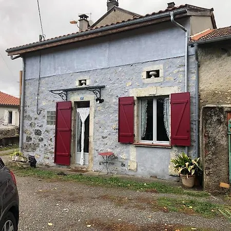 Maison Narcisse Climatisees- Wifi Lave Linge *