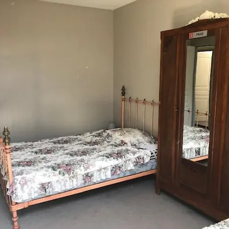 Comminges Casa de Férias