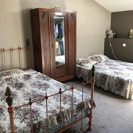 Comminges * Barbazan