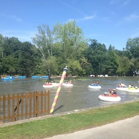 Comminges Dom wakacyjny