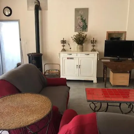 Comminges Dom wakacyjny