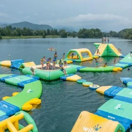 Comminges * Barbazan