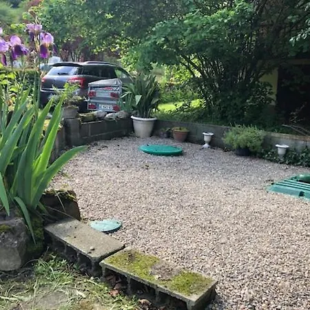 Comminges Dom wakacyjny Barbazan