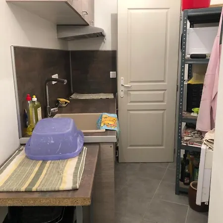 Holiday home Comminges