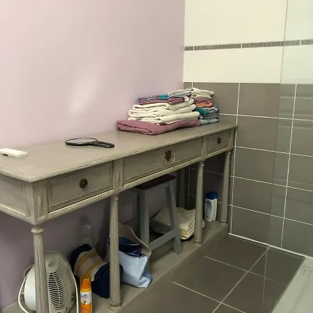 Casa vacanze Comminges Barbazan