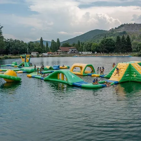 Comminges Holiday home Barbazan