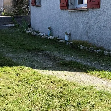 Comminges Дом отдыха *