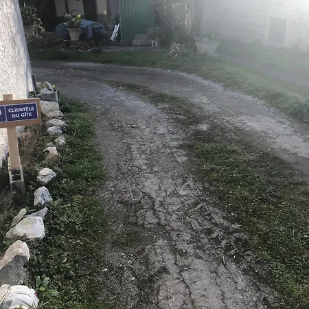 Maison Narcisse Climatisees- Wifi Lave Linge * Barbazan