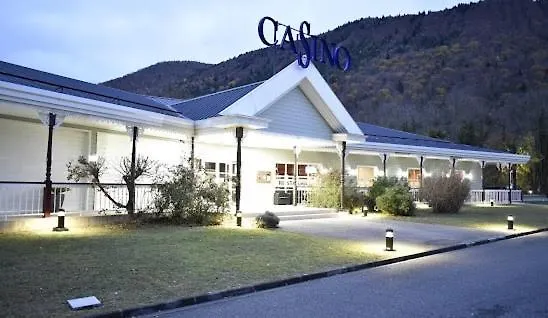 Comminges Semesterbostad *