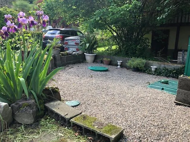 Comminges 펜션 Barbazan