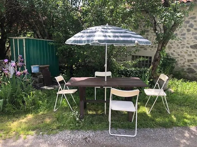 펜션 Comminges Barbazan