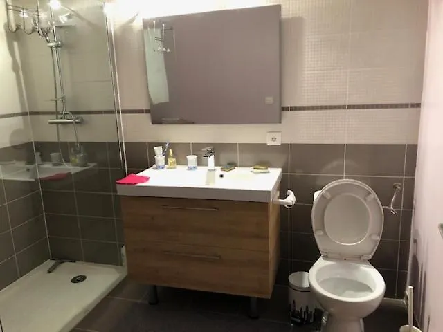 Comminges * Barbazan