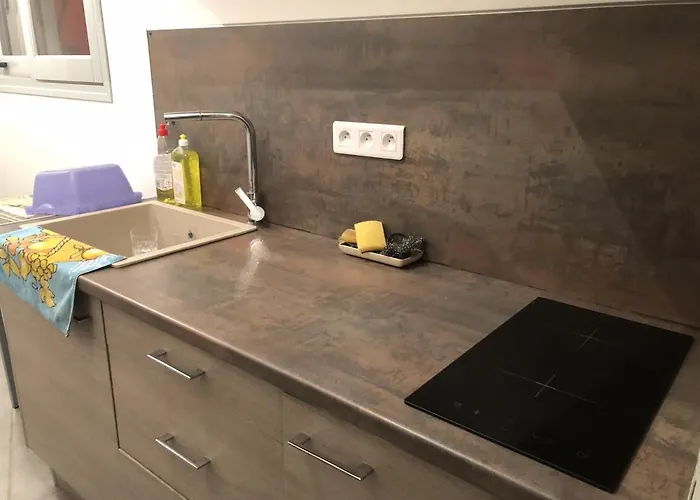 Comminges 펜션 Barbazan