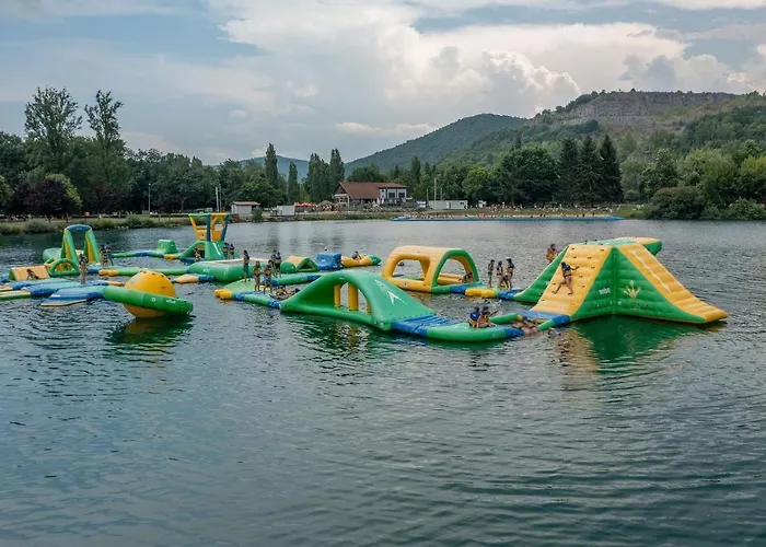 Comminges 펜션 Barbazan