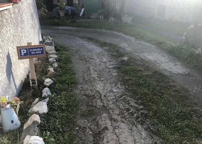 Comminges * Barbazan